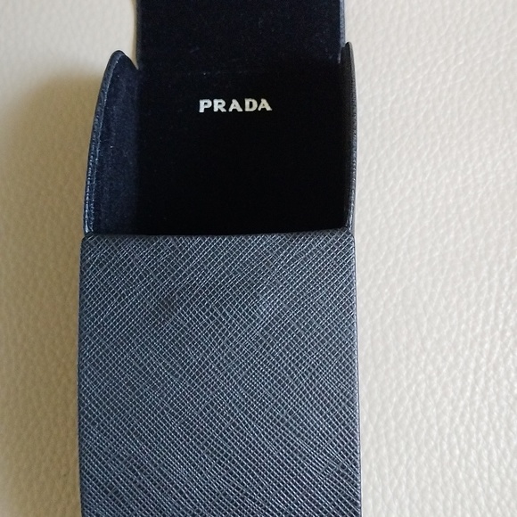 Prada Glasses case L - Picture 15 of 16
